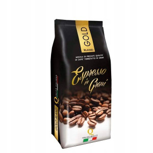 Napoli Express Kawa Arabica Gold 1kg