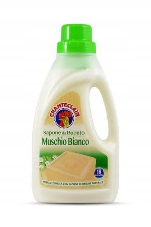Chanteclair Mydło do prania Piżmo 1000ml