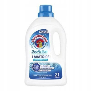 Chanteclair Płyn do prania DeoAction 1050ml
