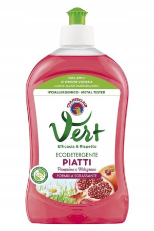 Chanteclair Płyn do naczyń grejpfrut i grana 500ml