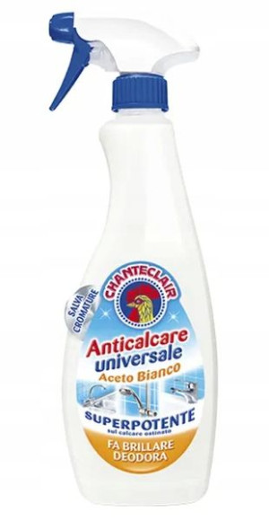 Chanteclair Odkamieniacz przeciw zaciekom 625ml
