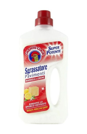 Chanteclair Płyn do podłóg Marsylia i Cytryn 750ml