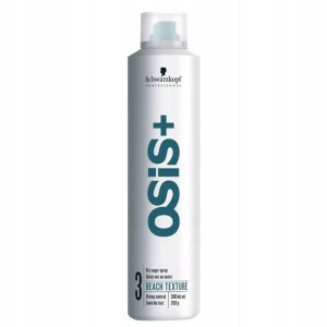 Schwarzkopf OSIS+ Beach Texture spray cukrow 300ml