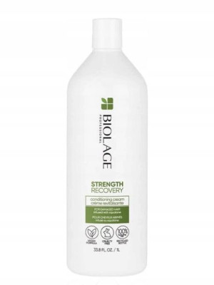 Biolage Strength Recovery Odżywka 1L