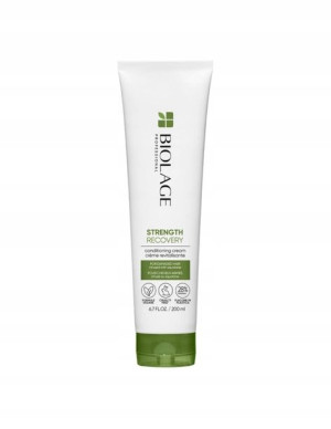 Biolage Strength Recovery Odżywka 200ml