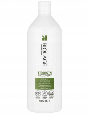 Biolage Strength Recovery Szampon 1L