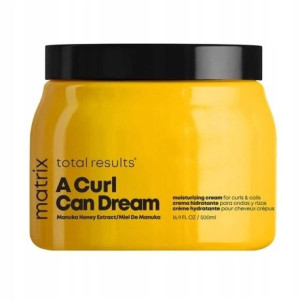 Matrix TR A Curl Can Dream Krem 500ml