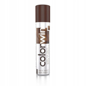ColorWin Spray na odrosty Ciemny Brąz 75ml