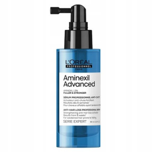 Loreal Aminexil Advanced serum 90ml