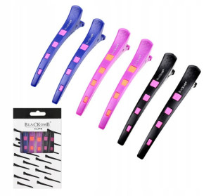 Ponik's Klipsy CK021 6 sztuk