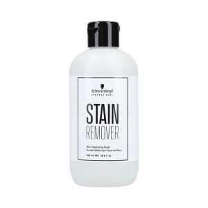 Schwarzkopf Stain Remover zmywacz farb 250ml