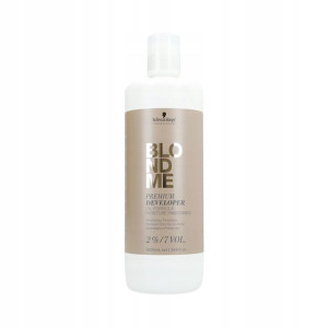 Schwarzkopf BlondMe Premium Developer 2% 1L