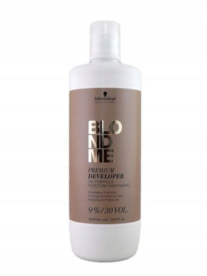Schwarzkopf BlondMe Premium Developer 9% 1L