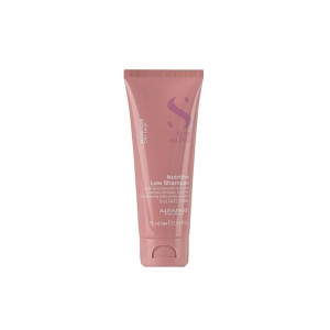 Alfaparf SDL Moisture Szampon 75ml