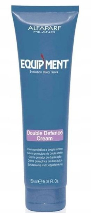 Alfaparf Equipment Krem ochronny do koloryza 150ml