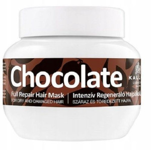 Kallos Chocolade Maska 275 ml