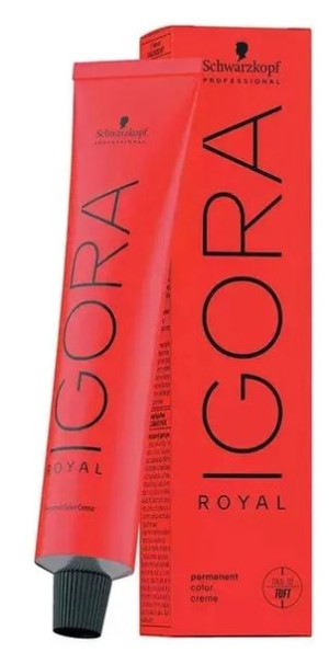 Schwarzkopf Igora Royal 4-46 60ml