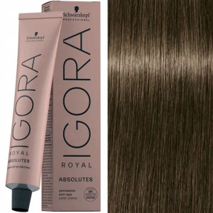 Schwarzkopf Igora Royal Absolutes 7-10 60ml