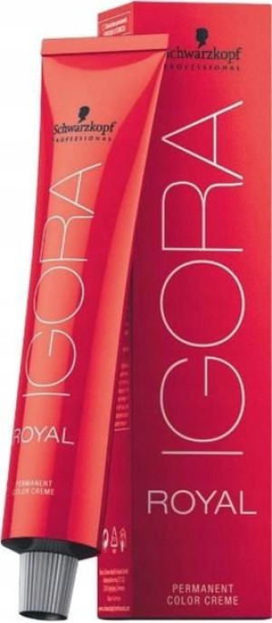Schwarzkopf Igora Royal 5-99 60