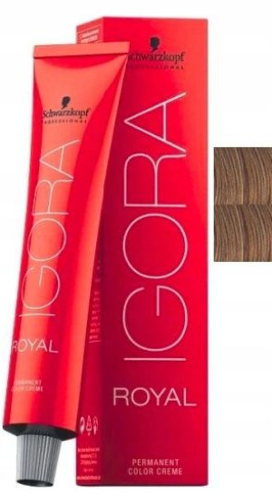 Schwarzkopf Igora Royal 8-84 60ml
