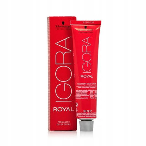 Schwarzkopf Igora Royal 8-19 60ml