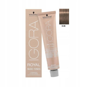 Schwarzkopf Igora Royal 8-46 60ml