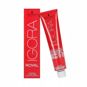 Schwarzkopf Igora Royal 7-42 60ml