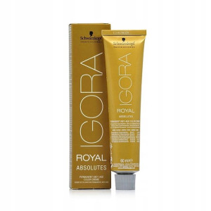 Schwarzkopf Igora Royal Absolutes 9-140 60ml