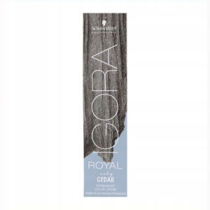 Schwarzkopf Igora Royal Ashy Cedar 5-21 60ml