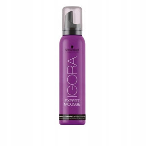Igora Expert pianka 100 ml 7-65