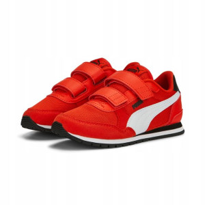 Puma Buty St Runner V3 Mesh V Ps 38551117 R 34,5