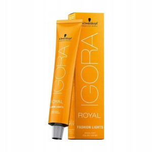 Schwarzkopf Igora Fasion Lights L-00 60ml