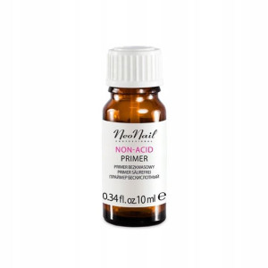 NeoNail Primer do paznokci bezkwasowy 10ml