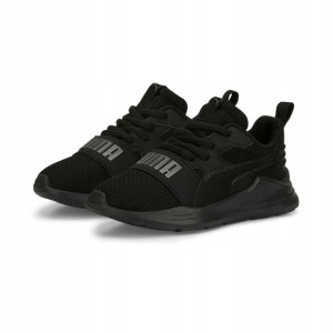 Puma Buty Wired Run Pure Ps 39084801 R 28,5