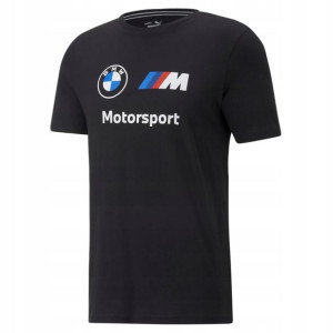 Puma Koszulka Bmw Mms Ess Logo 53624601 R M