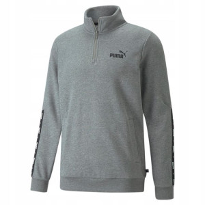 Puma Bluza Ess+ Tape 84803703 R L