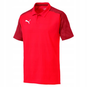 Puma Koszulka Polo Cup Sideline 65604701 R M
