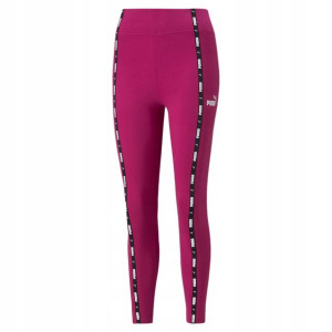 Puma Legginsy Power Tape 84910214 R L