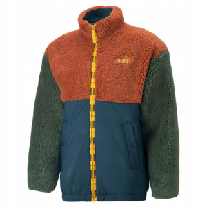 Puma Kurtka Sherpa 84935364 R L