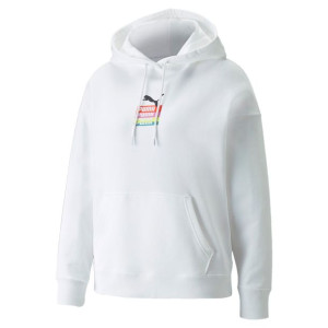 Puma Bluza Brand Love 53435202 R S