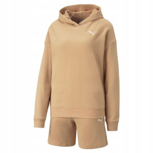 Puma Komplet Loungwear Short 67370389 R M