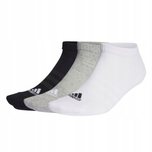 Adidas Skarpety Low 3-pack Ic1333 R 40-42