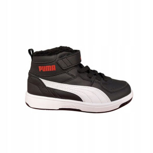 Puma Buty Rebound Joy Fur Ps 37547908 R 34