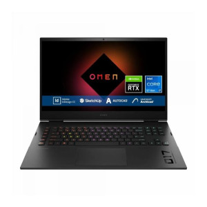 Laptop Hp Omen 17-ck1010nr I7-12700h 16gb 512gb 17.3 Rtx3060 6g Win11