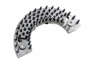 Rezystor Opornik Dmuchawy Peugeot 307 00-
