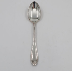 premiere silverplat. łyżeczka do herbaty wmf
