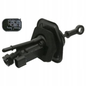 Febi Pompa Sprzegla Ford Mondeo 2.0tdci