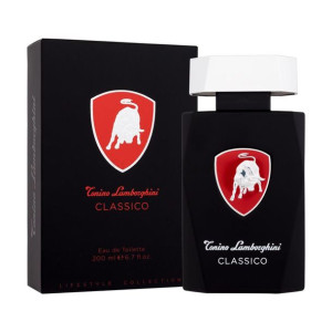 Tonino Lamborghini Classico Edt 200ml Oryginał