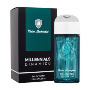 Tonino Lamborghini Millennials Dinamico Edt 125ml