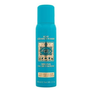 4711 Original Dezodorant Spray 100ml